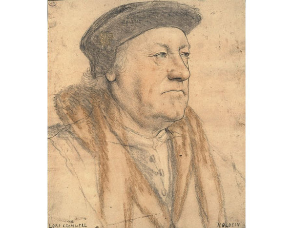 George Nevill, 3rd Baron Bergavenny 