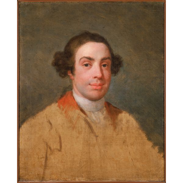 James Caulfield 