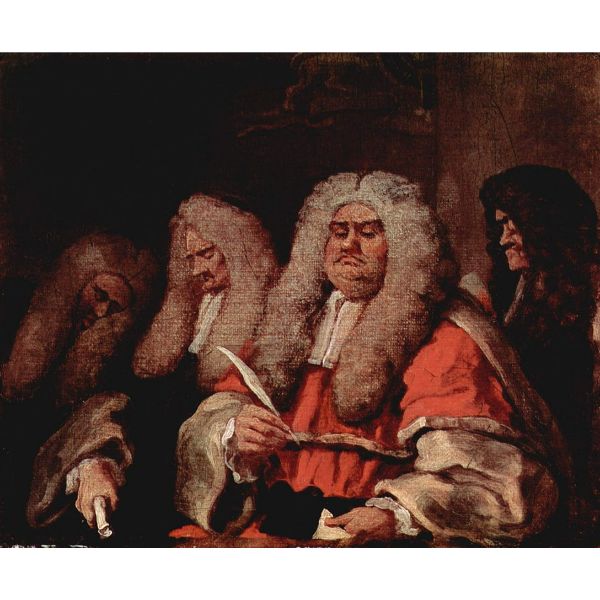 The Court 