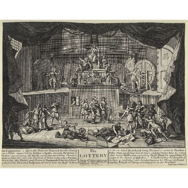 The Lottery 