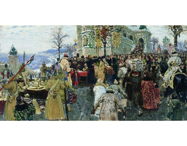 Kuzma Minin 
