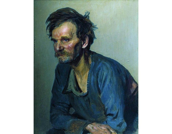Academic keeper Efimov 