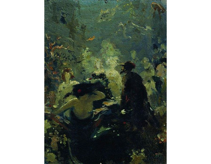 Sadko in the Underwater Kingdom 