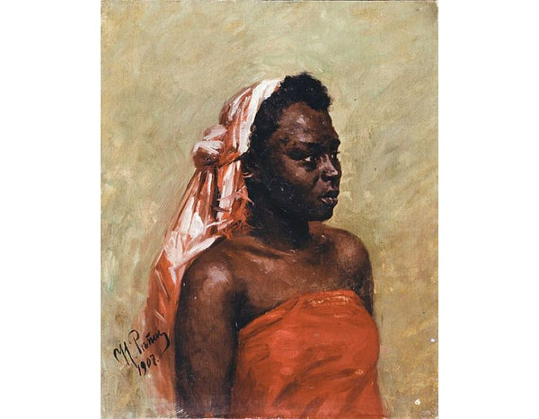 Negress 