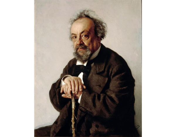 Aleksey Pisemsky 