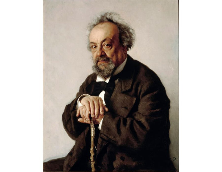 Aleksey Pisemsky 