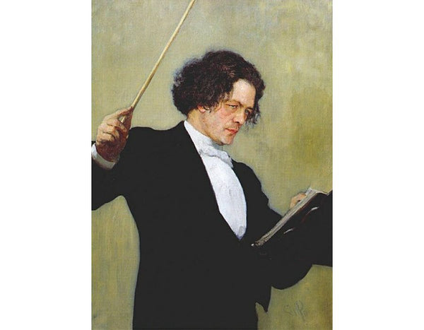 Anton Rubinstein 