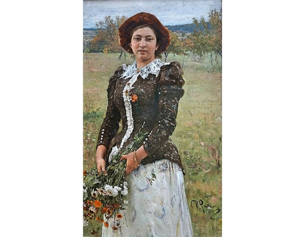 Autumn Bouquet 
