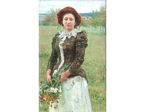 Spring Bouquet