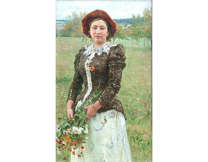 Spring Bouquet