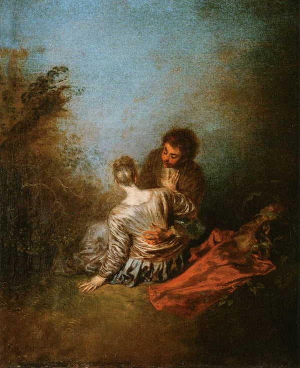 Le Faux Pas 