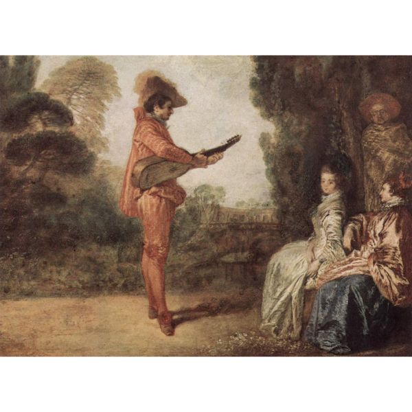 L'Enchanteur 