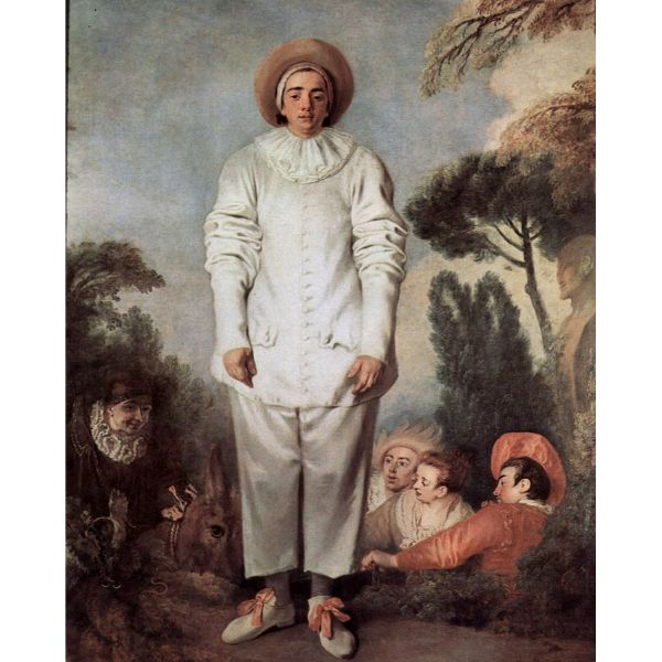 Gilles 1718-20 
