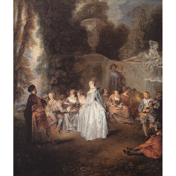 The Feasts of Venice 