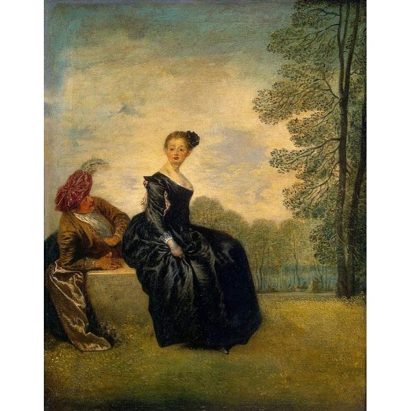 La Boudeuse 