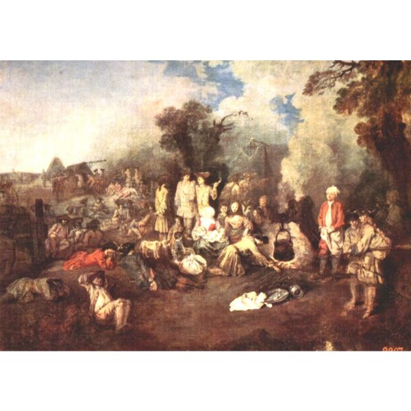 The Camp 