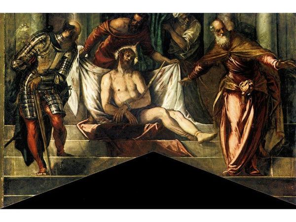 Ecce Homo 2