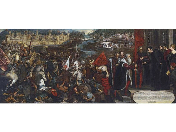 Battle of Asola 