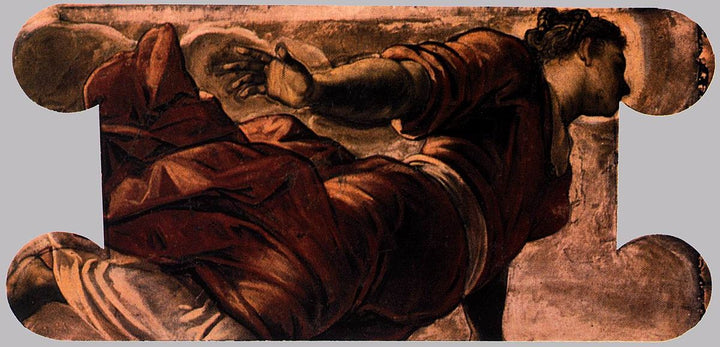 Allegory of Generosity 