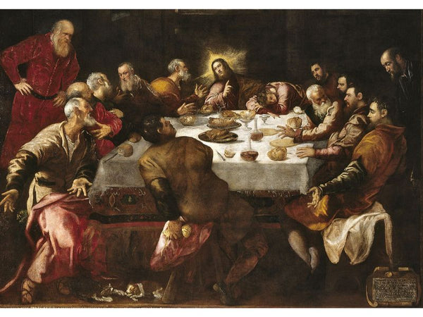 The Last Supper 6 