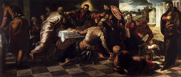 Last Supper 3 