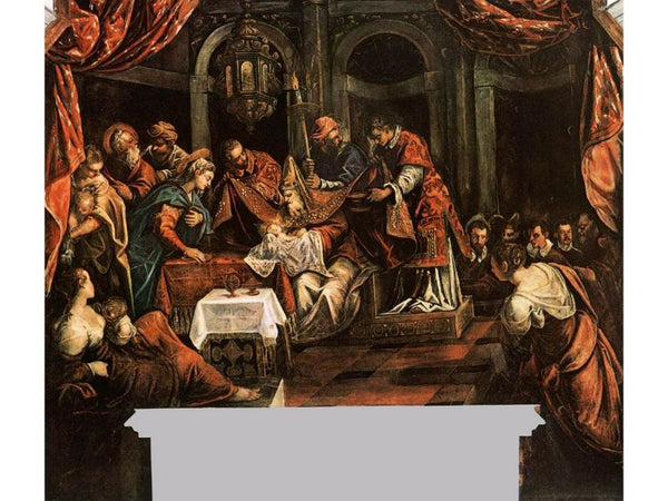 The Circumcision