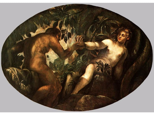 The Fall of Man 2 