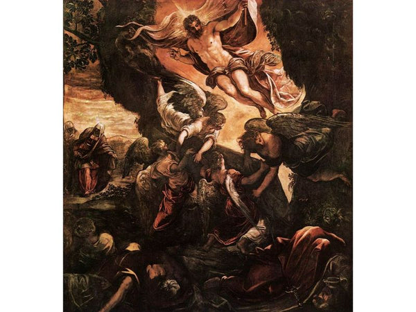 The Resurrection of Christ 2 2 
