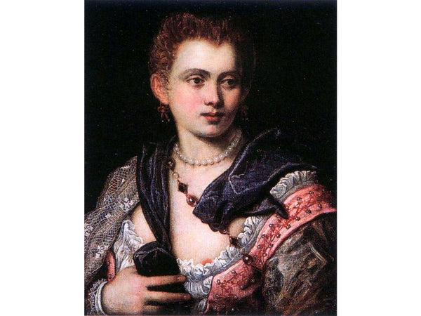 Veronica Franco 