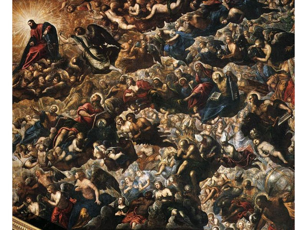 Paradise (detail 2)