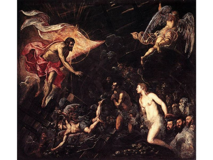 The Descent into Hell 2 