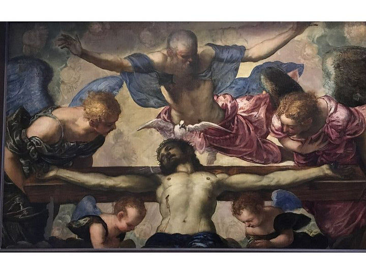 The Trinity