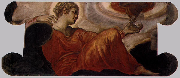 Allegory of Faith 2 