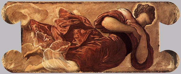 Female figure 3 