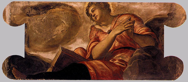 Allegory of Goodness 2 