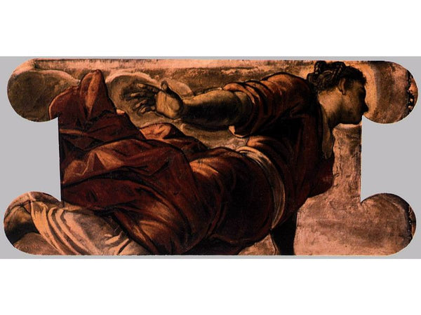 Allegory of Generosity 2 