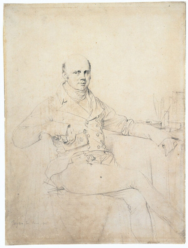 John Russel, Sixth Duke of Bedford 