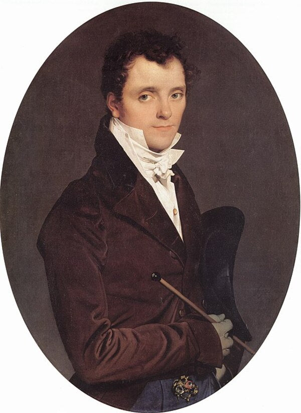 Edme-François-Joseph Bochet 