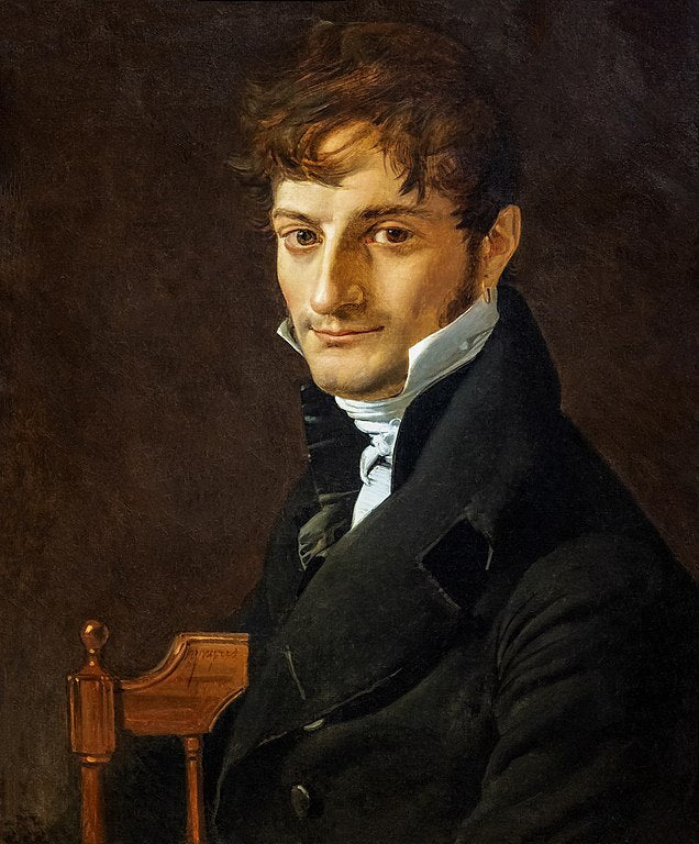 Portrait Belveze 