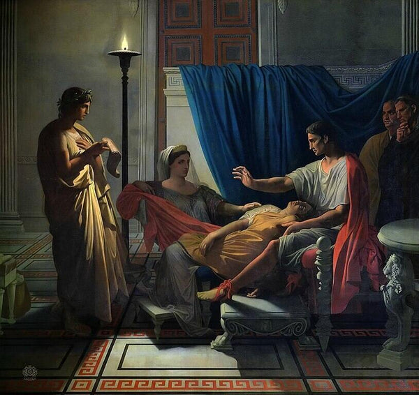 Tu Marcellus Eris 