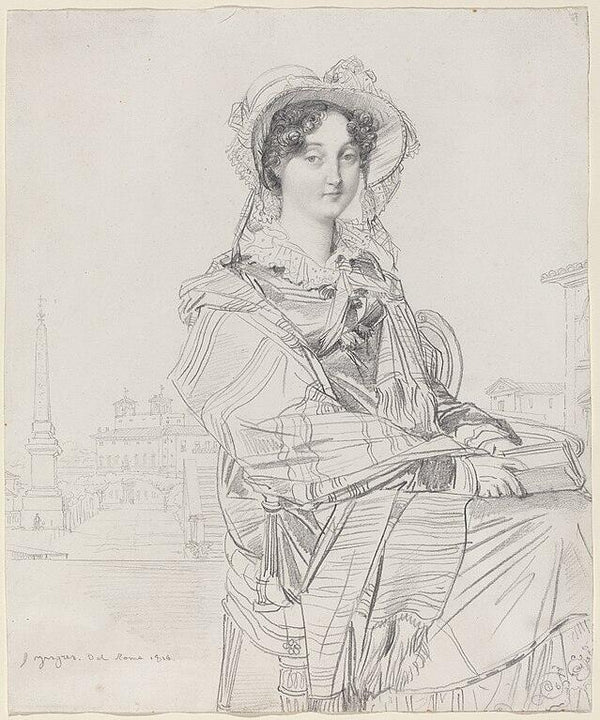 Mrs Charles Badham 