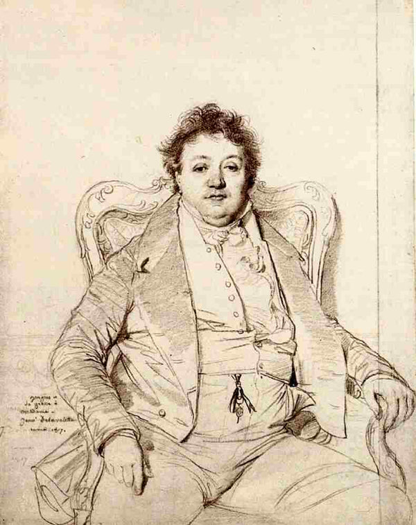 Charles Thevenin 