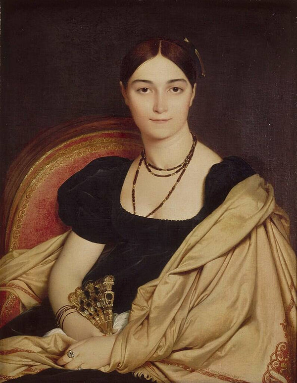 Antonia Duvaucey de Nittis 