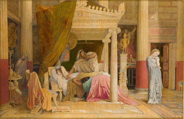 Antiochus and Stratonice 2 