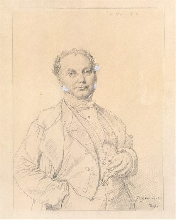 Dr. François Melier 