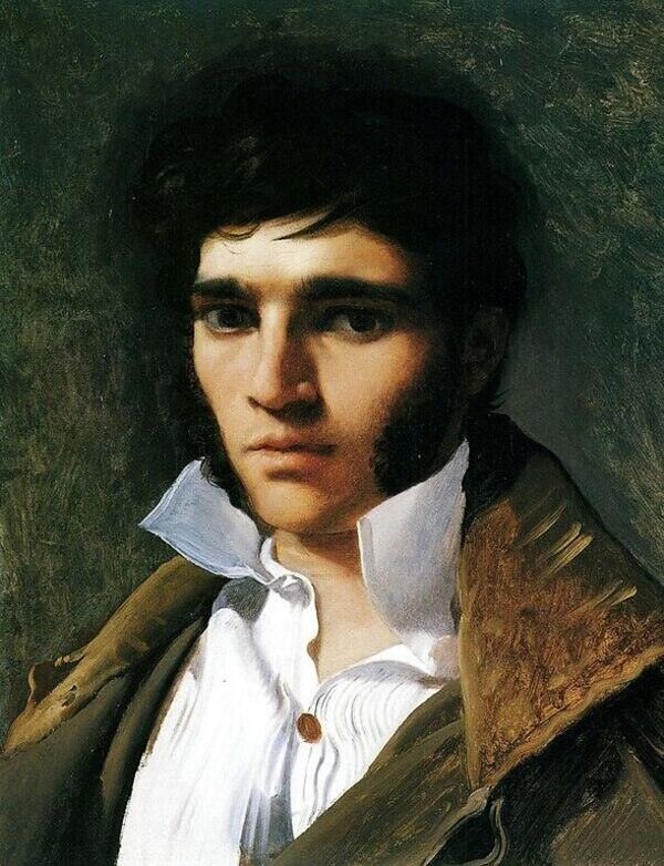 The Sculptor Paul Lemoyne 