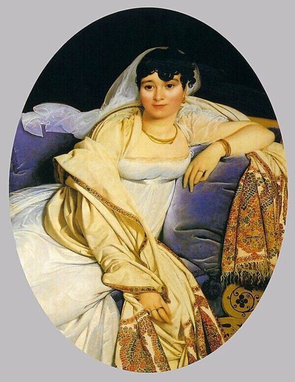 Marie-Francoise Riviere 