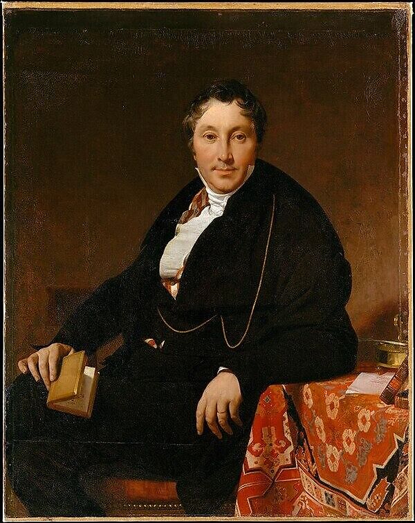 Jacques-Louis Leblanc 