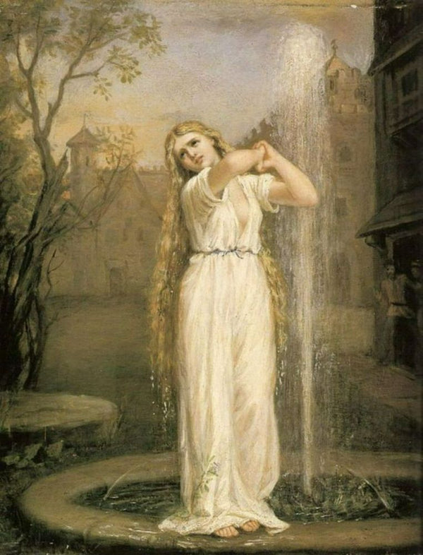 Undine 1872 