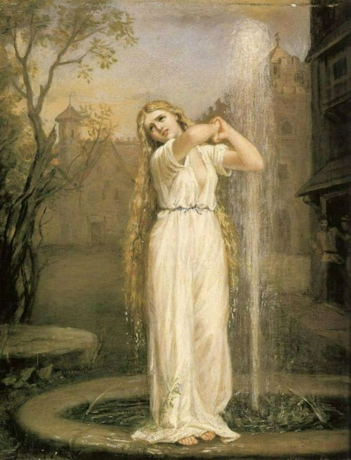 Undine 1872 